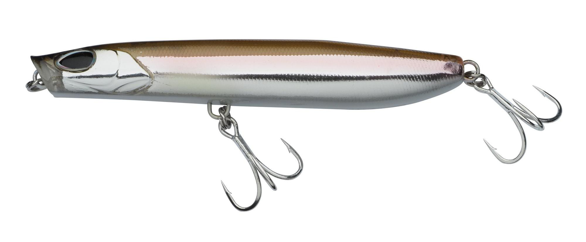 Berkley Dex Strider Oppervlakte Kunstaas Smelt 12cm (20g)