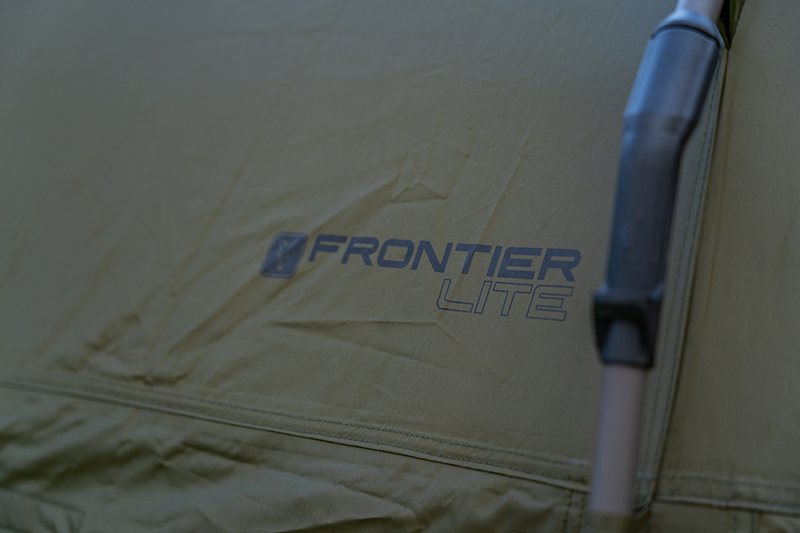 Fox Frontier Lite Bivvy