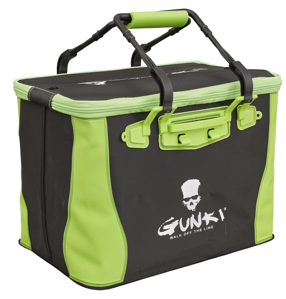 Gunki Safe Bag Edge Soft Vistas 40x26x28cm