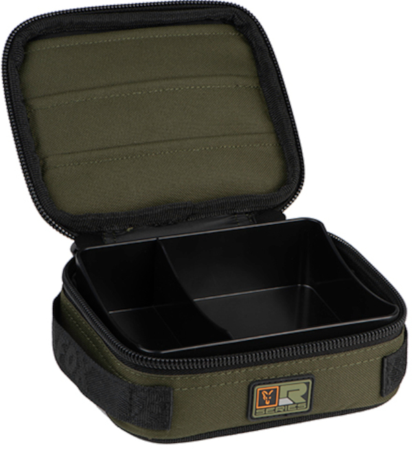 Fox R-Series Rigid Lead & Bits Bag Compact