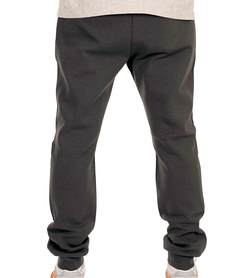 Matrix Black Edition Joggers Grey/Lime Broek