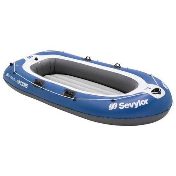 Sevylor Caravelle Rubberboot K105 3 persoons