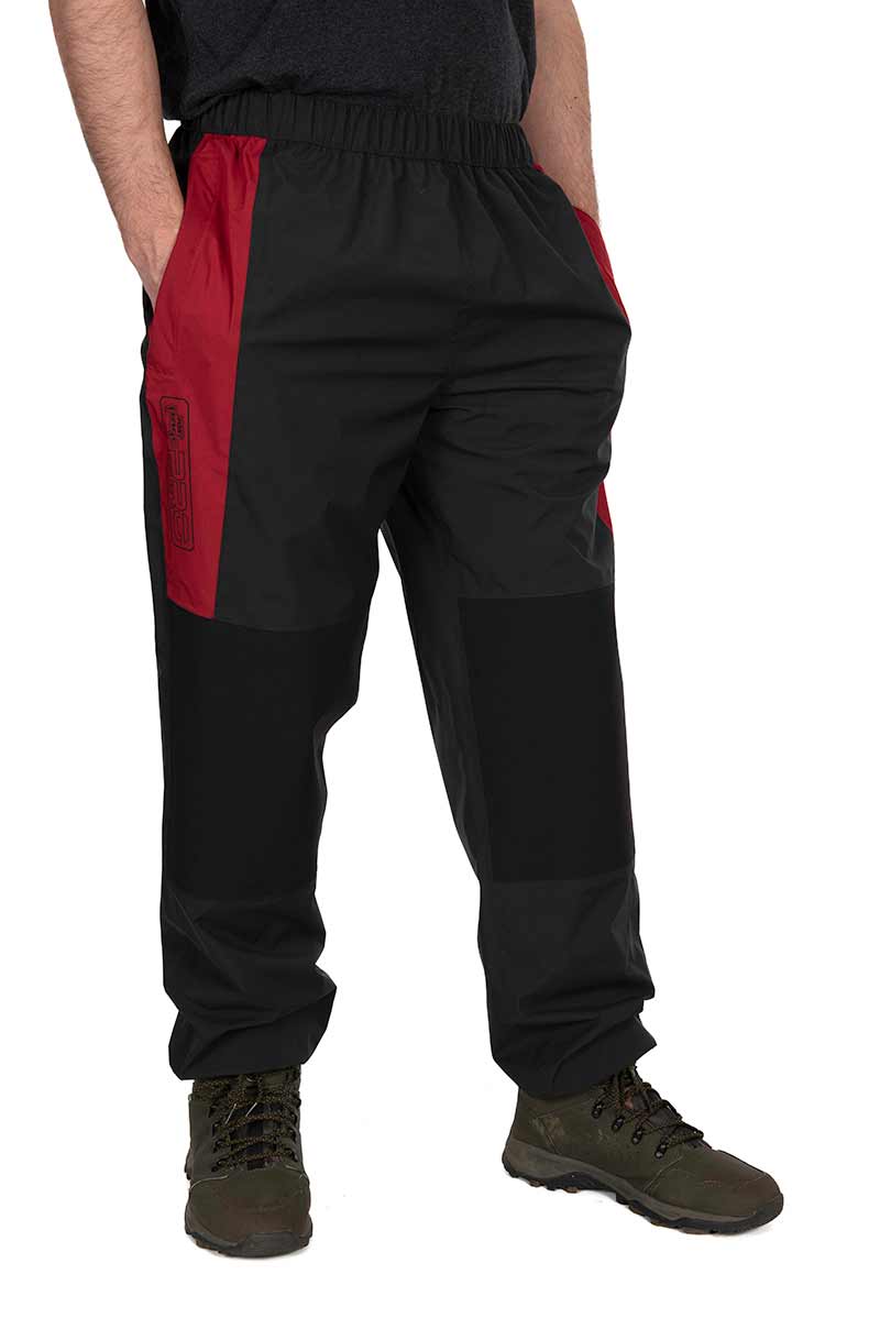 Fox Rage Pro Series Stash Waterproof Trousers