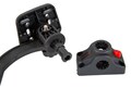 Ultimate Transducer Arm & Fishfinder Mount - Small