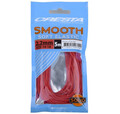 Cresta Smooth Soft Elastic - Red