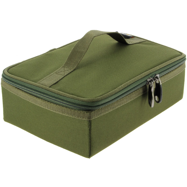 NGT PVA Bundle Pack, inclusief PVA Storage Bag! - PVA Rig Storage Bag