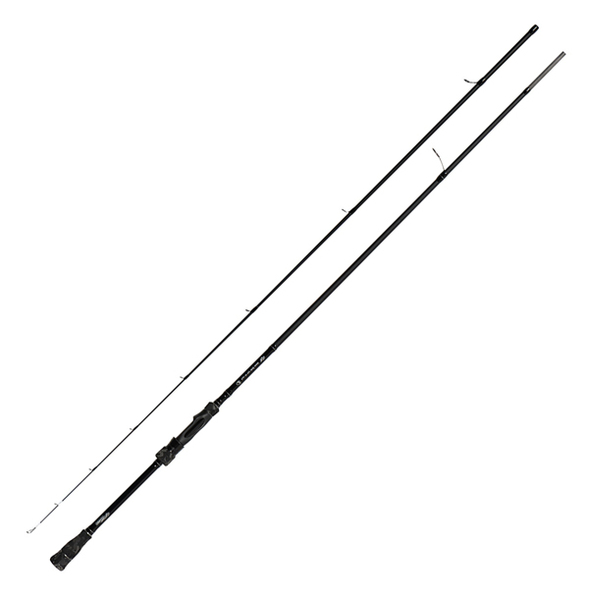 Fox Rage Street Fighter Heavy Shad 230cm (10-35g)