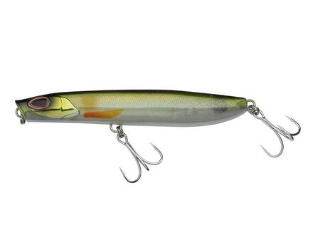 Berkley Dex Strider 9cm Oppervlakte Kunstaas (9gram) Smelt