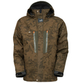 Geoff Anderson Dozer6 Jacket