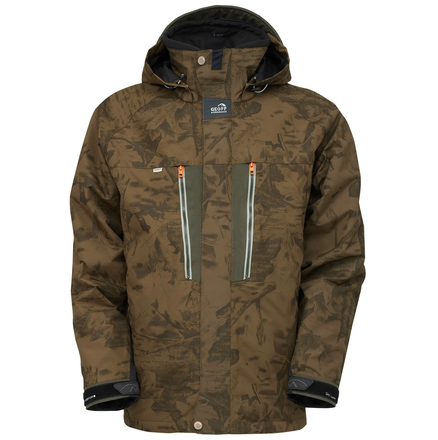 Geoff Anderson Dozer6 Jacket