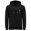 Pole Position Pole P X Kumu Hoodie New Moon 