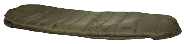 Fox EOS 3 Bed & Sleeping Bag