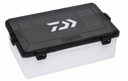 Daiwa D-Box MD Smoke Tacklebox