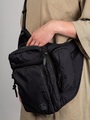 Spro GCP Shoulder Bag Black