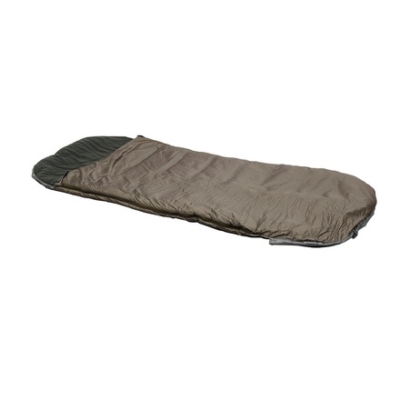 Prologic Element Thermo Daddy Sleeping Bag 5 Season 215 x 105cm (Incl. Carry Sack)