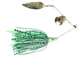 Strike Pro Pig Chopper Spinnerbait (17g) - Smelt