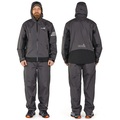 Norfin Rain Suit Thunder