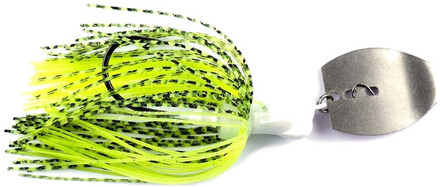 Darts Breaker Blade Jig 'Lemon Craw' (14g)