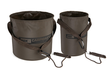 Fox Carpmaster Water Bucket 4.5L