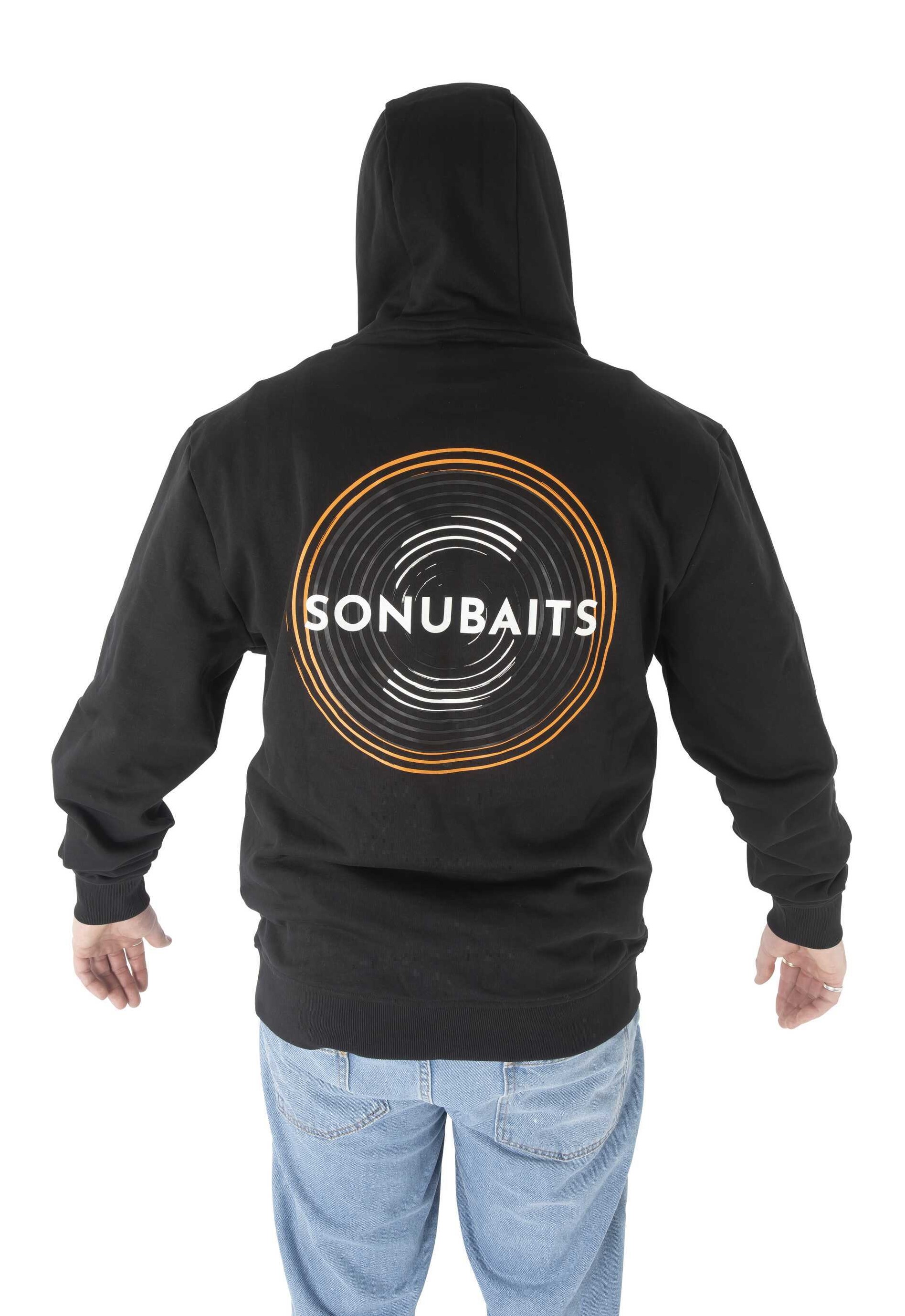 Sonubaits Hoodie