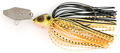 Fox Rage Bladed Jig Chatterbait - Black & Gold