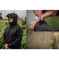 Korda Kore Drykore Jacket Black