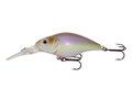 Ultimate Lure Pack Kunstaas Set (8 pcs) - Ultimate DZ-Diver 6cm, 11g - Purple Ghost