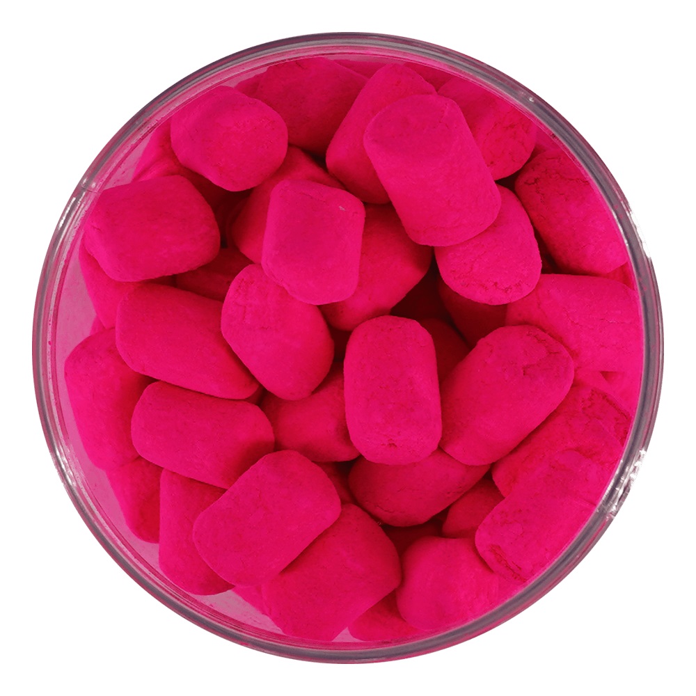 Spro Trout Master Marshmallows 35g Pink Bubble Gum