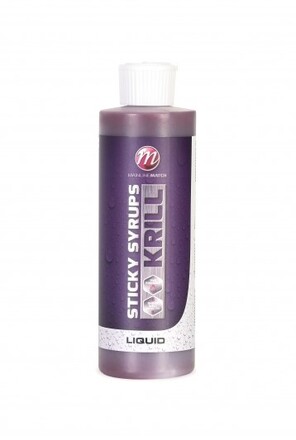 Mainline Match Syrup Krill (250ml)