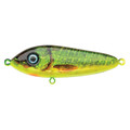 Svartzonker Mc Jerk 15cm - Hot Pike