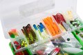 Fish4All Trout Lure Box (151pcs)