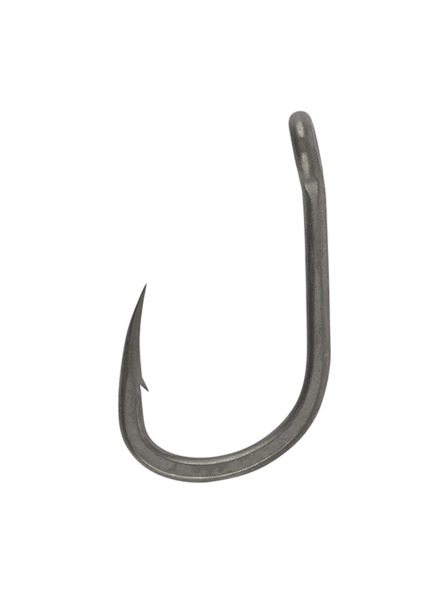 Fox Edges Wide Gape Beaked X Hooks Maat 4 (10 stuks)