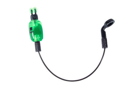 Ultimate Bionic Big Head Hanger Green