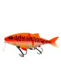 Rozemeijer Sweet Meat Swimbait 18cm (95g) - Albino Koi