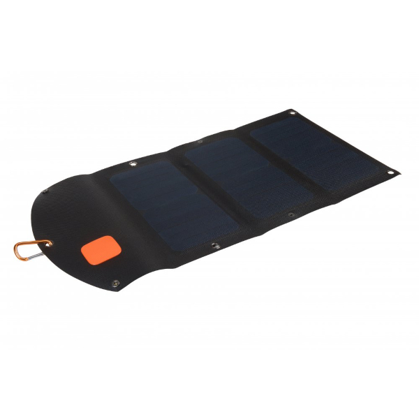 Xtorm SolarBooster 21 Watts Panel Black