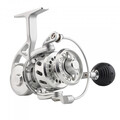 Van Staal VR75 Silver Spinning Reel