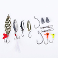 Fish4All Multi Lure Box (28pcs)