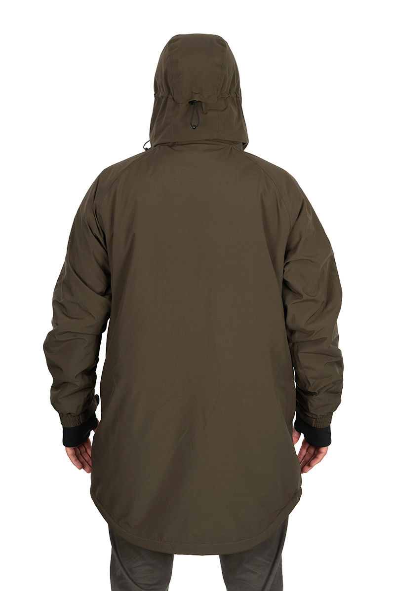 Fox Sherpa-Tec 3/4 Length Jacket Visjas