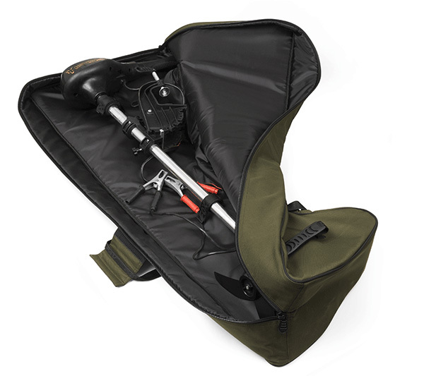 Fox R-Series Outboard Motor Bag