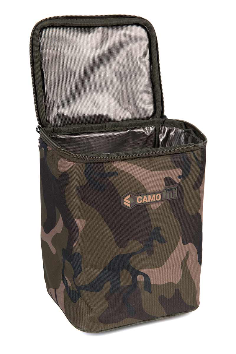 Fox Camolite Small Cool Bag (25x15x18)