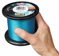 Berkley NAUTIL Braidx8 150m AquaBlue Gevlochten Lijn