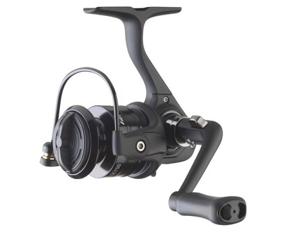 Daiwa QR/QC 750 Spinmolen