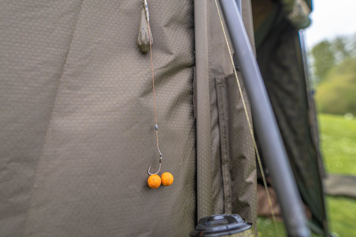 Avid Carp Armorok Hooks Snag