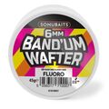 Sonubaits Band'um Wafters 6mm - Fluoro