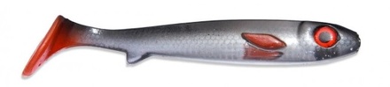 Flatnose Shad 21cm, 50gr Ghost Roach