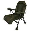 Trakker Levelite Longback Recliner Karperstoel