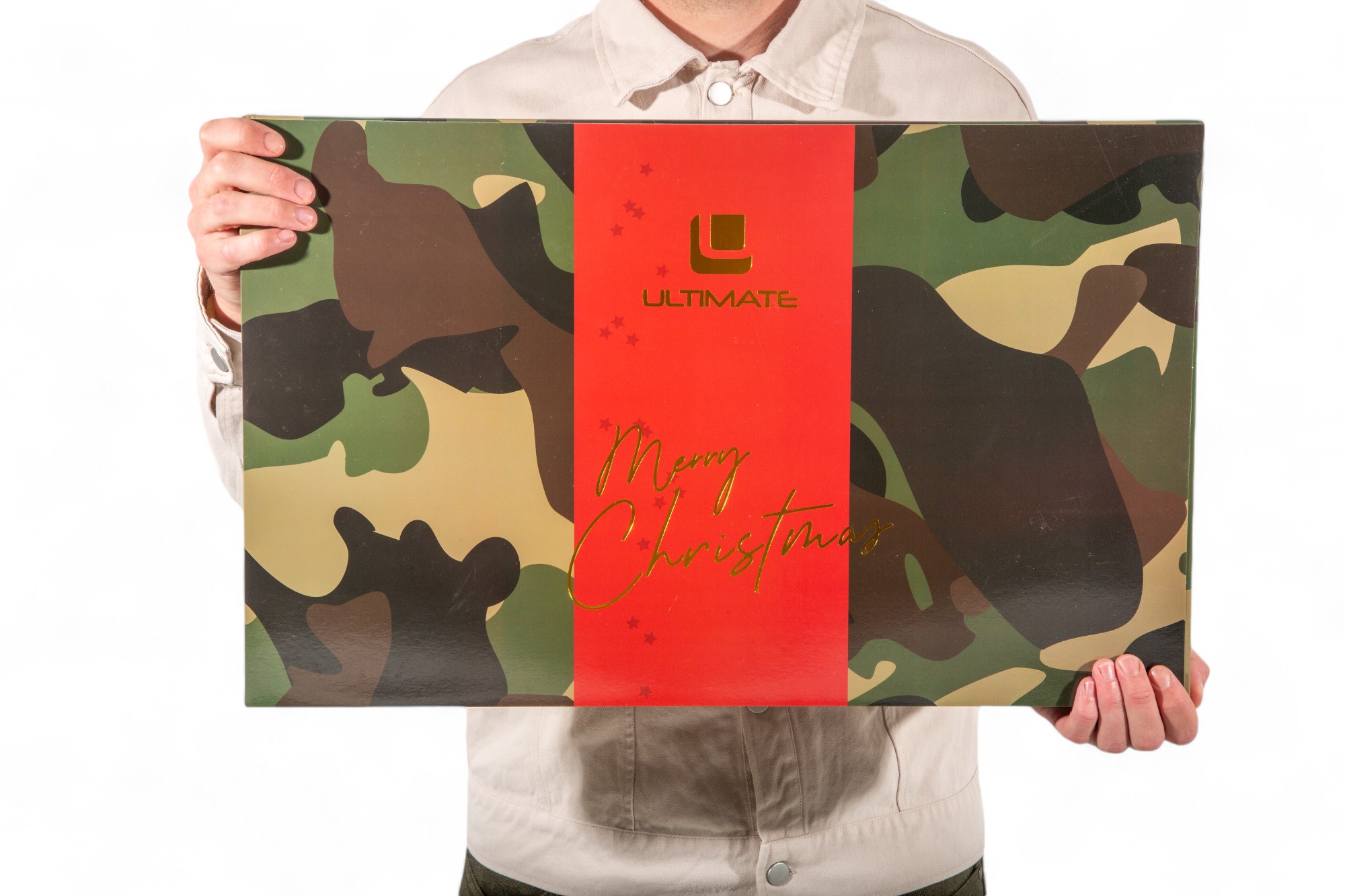 Ultimate Carp Tackle Adventskalender 2024 (24 Dagen Cadeaus!)