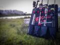 Magic Trout Pro Carry Forel Tas + Hengelrek