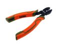 PB Products Crimping Pliers Including Cutter 14,5cm Krimptang