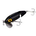 Arbogast Jointed Jitterbug 2.5'' - Black